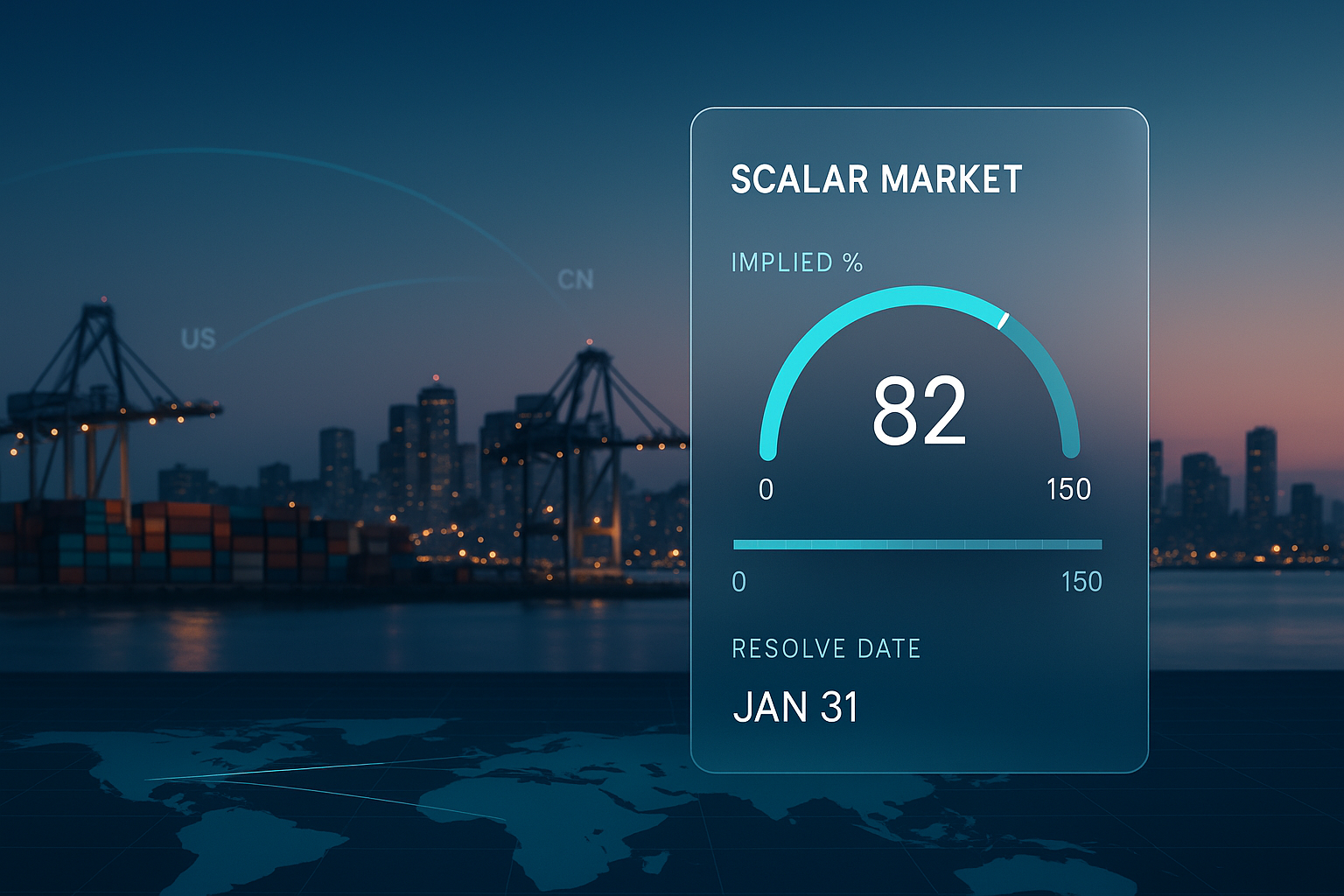 BallastMarket